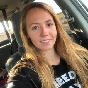 Meet your Posher, Myranda
